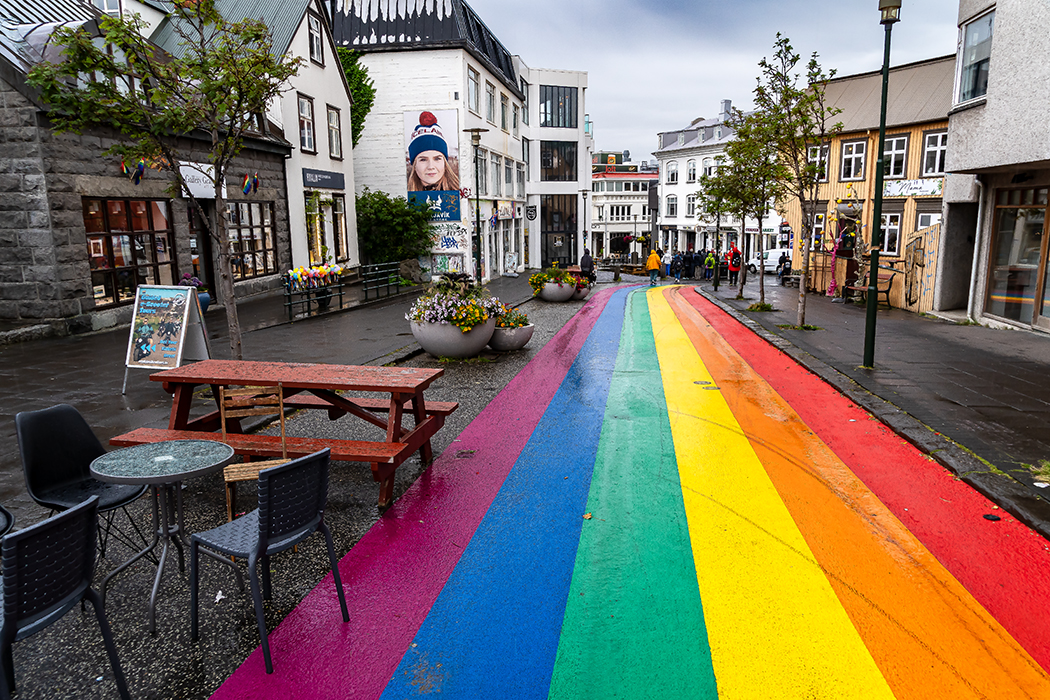 Rainbow_Reykjavik