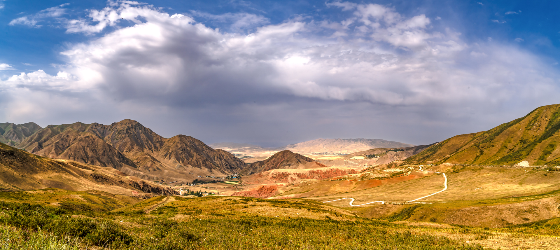 Chunkurchak_Valley