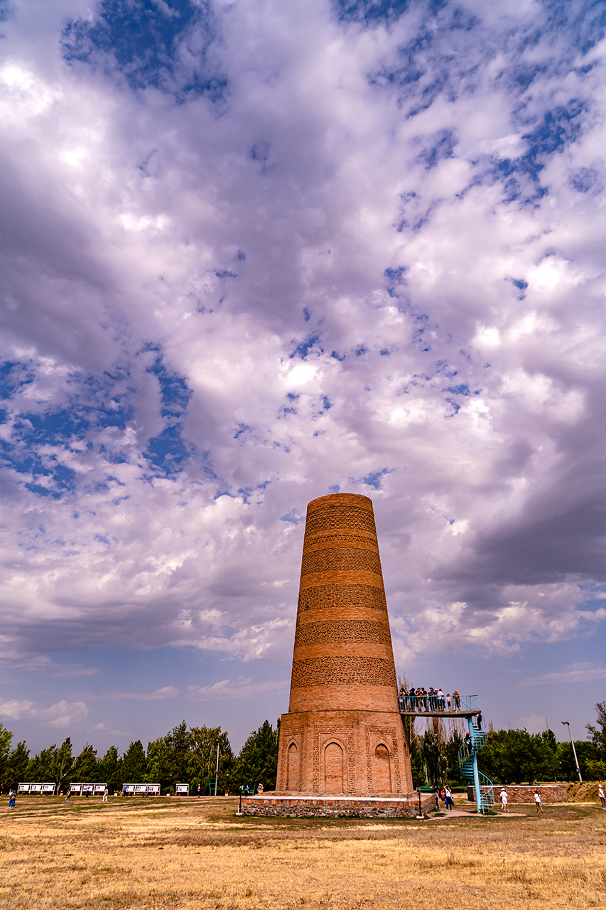 Burana_Tower